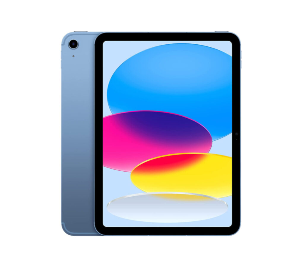 Apple iPad 10a Generazione