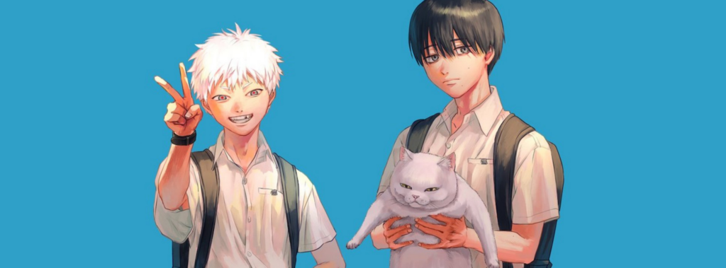 L'estate in cui Hikaru è morto: il regista teme le aspettative alte dei fan per la versione anime 2 L'Estate in cui Hikaru è Morto