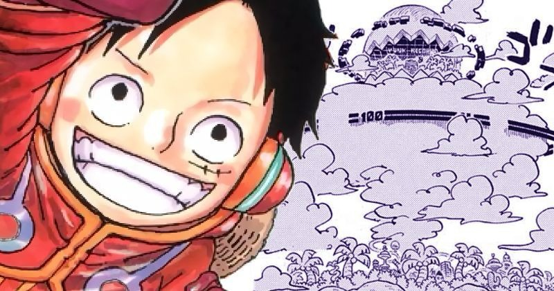 One Piece: annunciata la sigla ufficiale della trasposizione animata dell'arco di Egghead