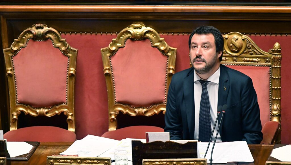 matteo salvini 3