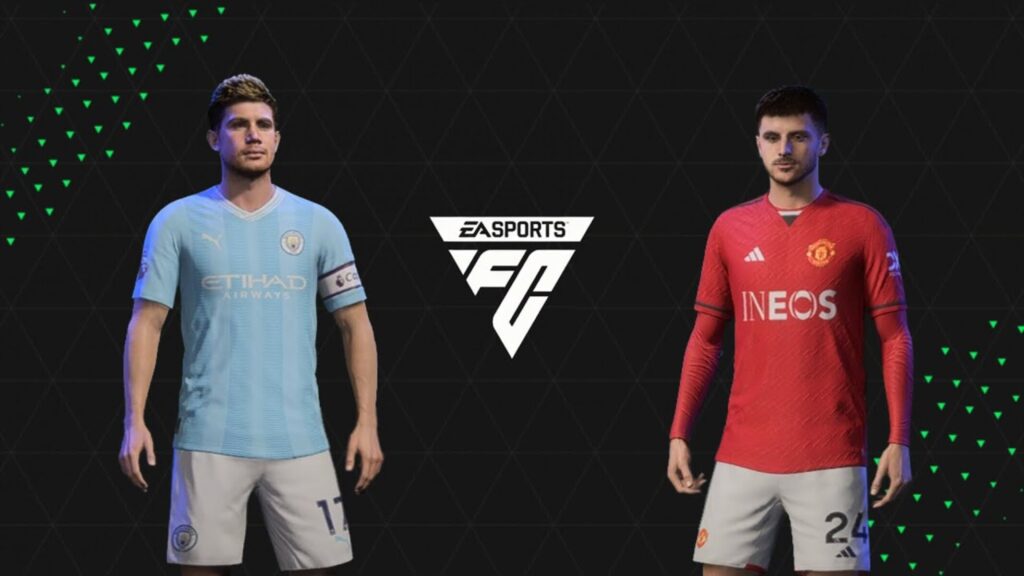 Ea Sports FC 24