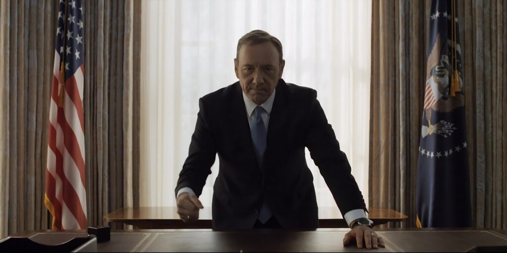 House of Cards, dopo l'innocenza di Spacey ci sono speranze per un finale diverso su Netflix?