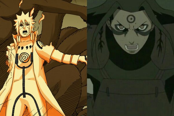 naruto minato