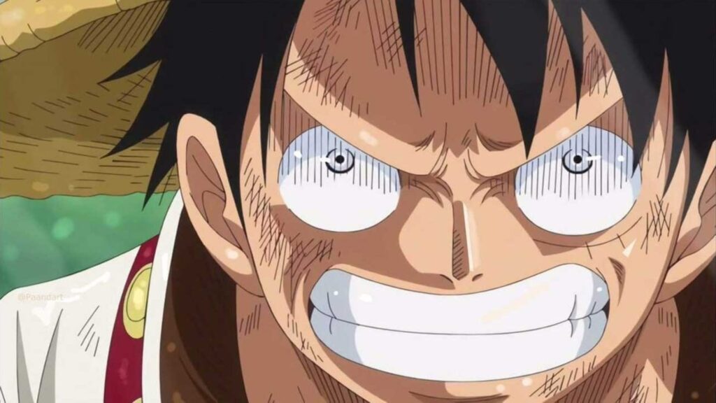 one piece 1089