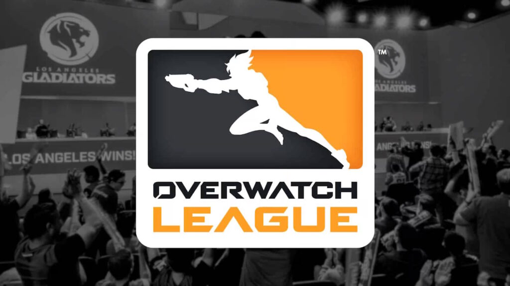 Overwatch League logo