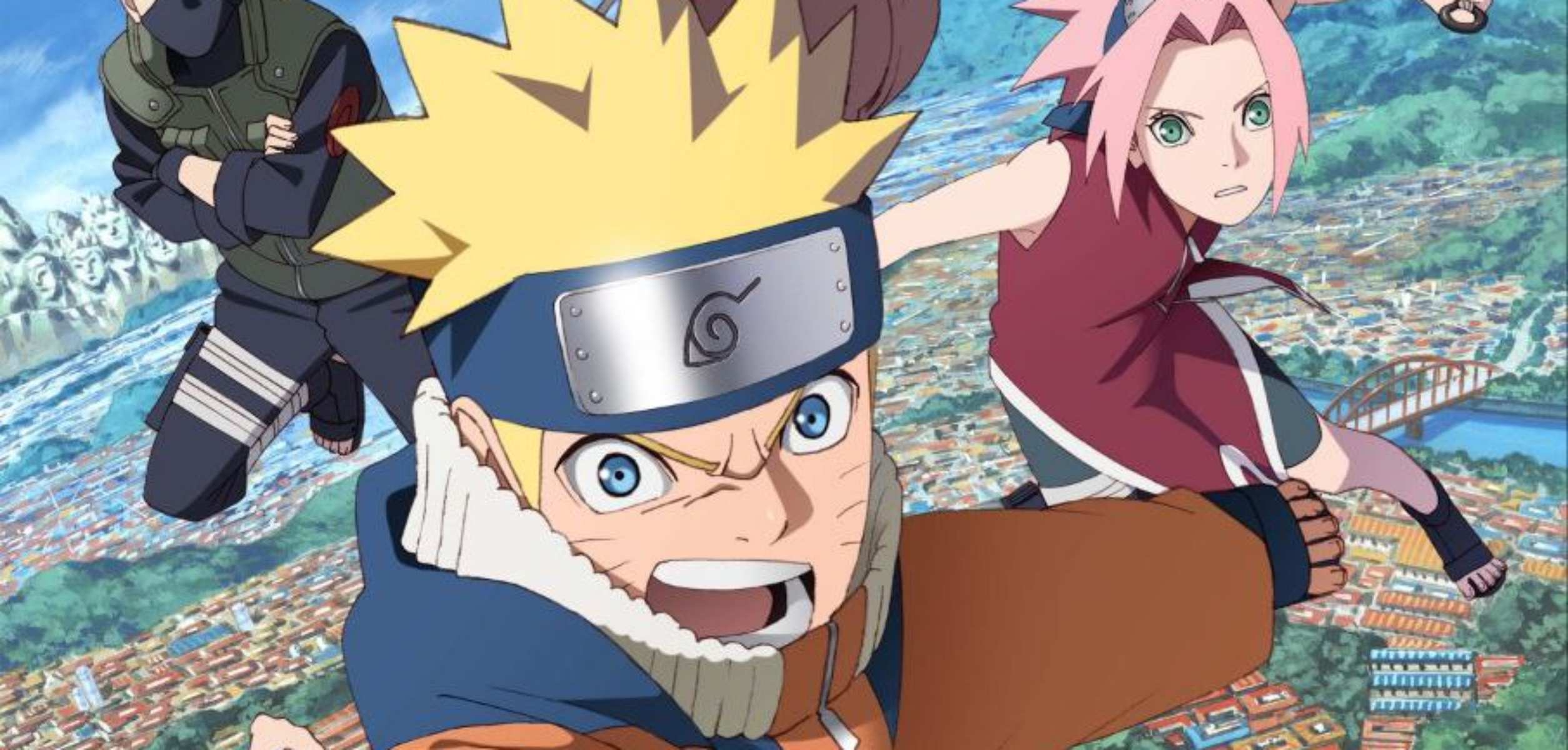 Naruto