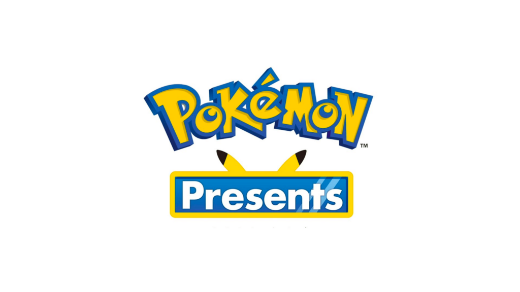 Pokémon Presents