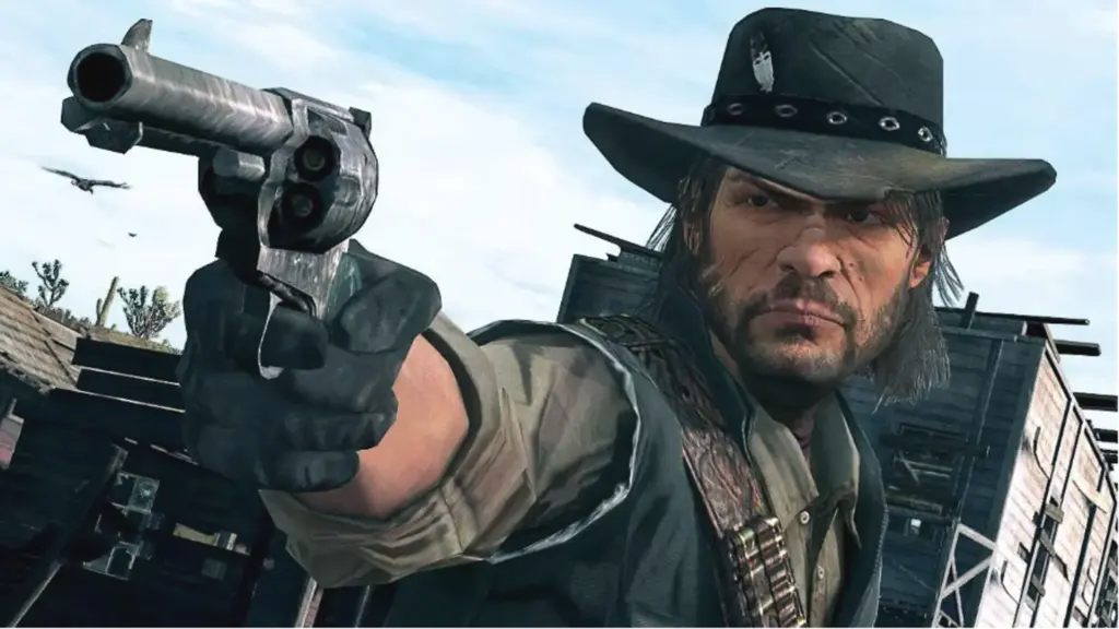 Red Dead Redemption Remaster: l'annuncio potrebbe avvenire a breve [RUMOUR]