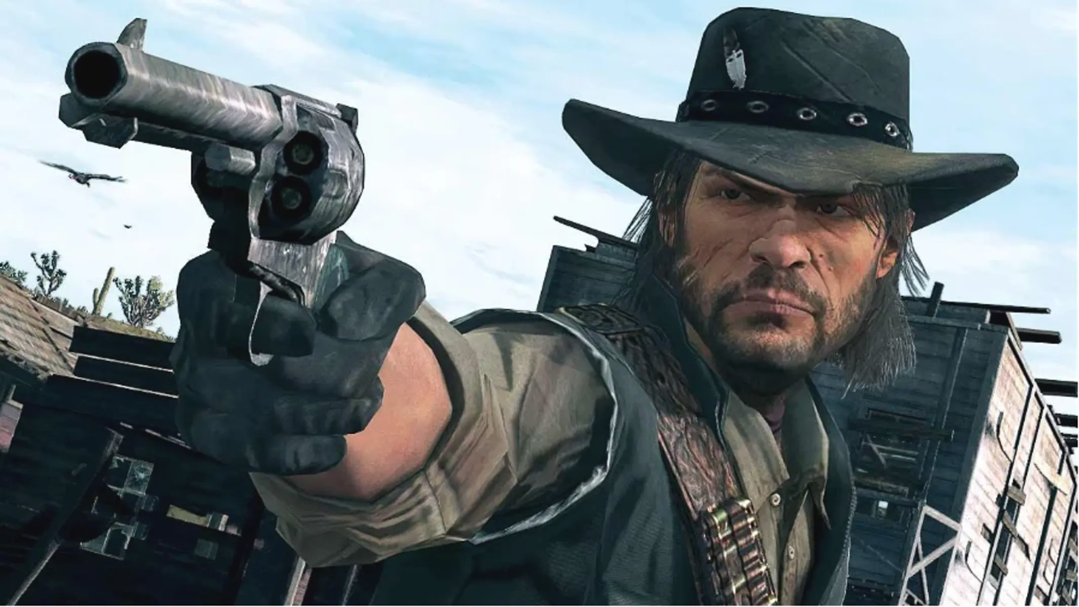 [VIDEO] Red Dead Redemption annunciato ufficialmente: ecco la data di uscita del port per PS4 e Switch