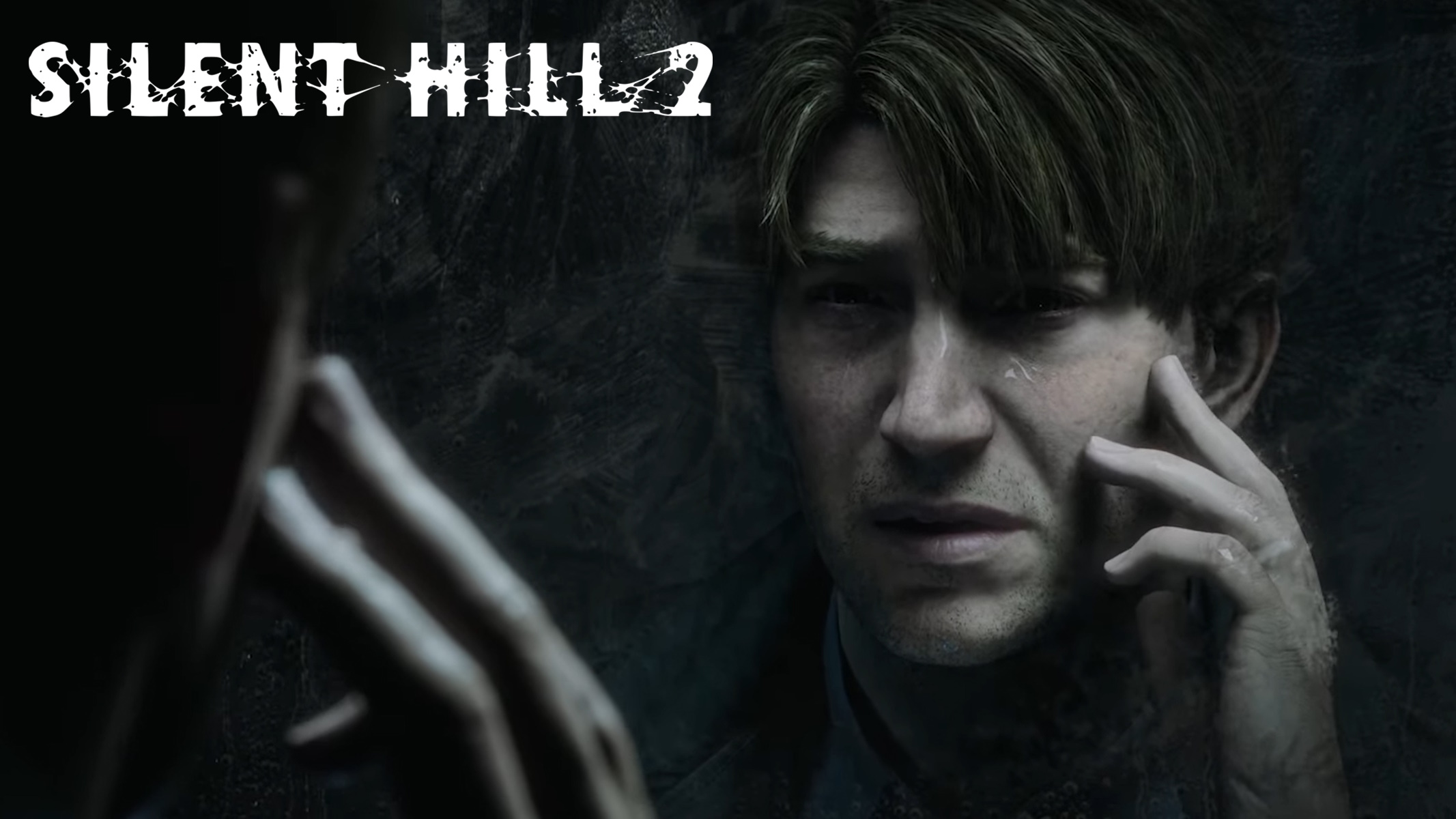Silent Hill 2 Remake James