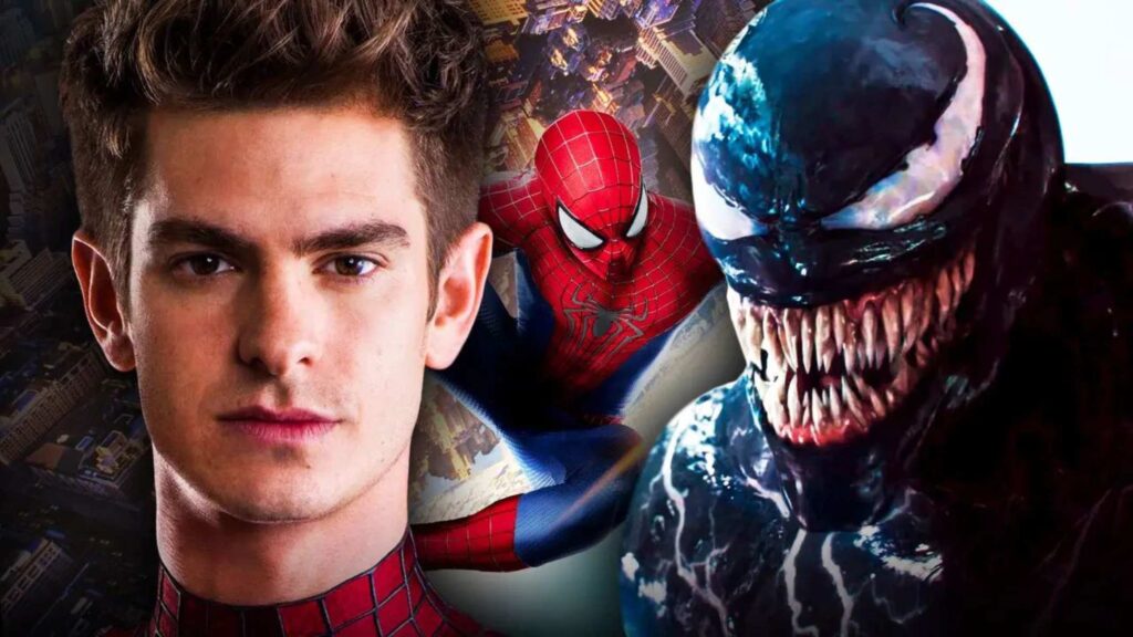 spider man venom vs andrew garfield way home cosa sappiamo v3 566098 1