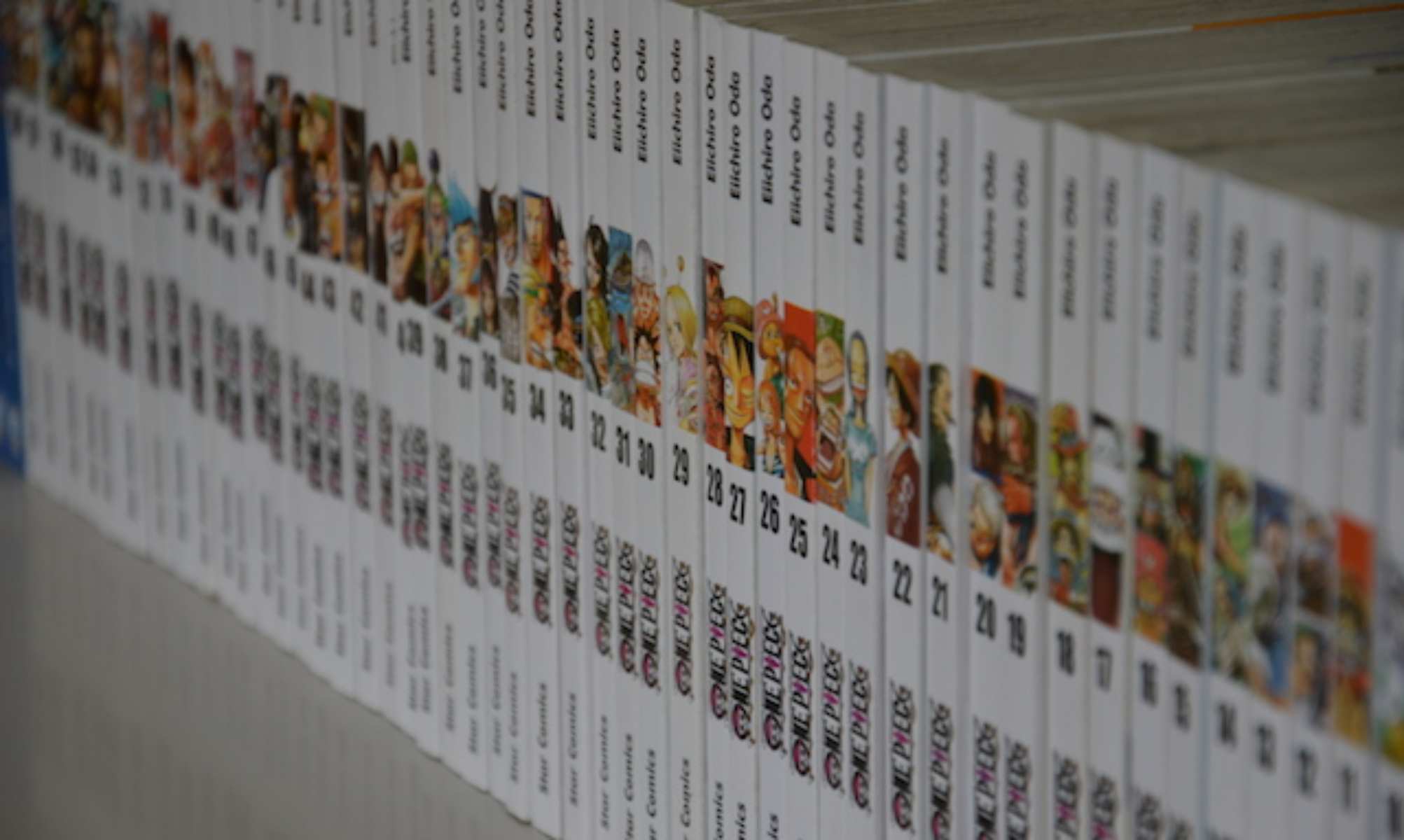 One Piece