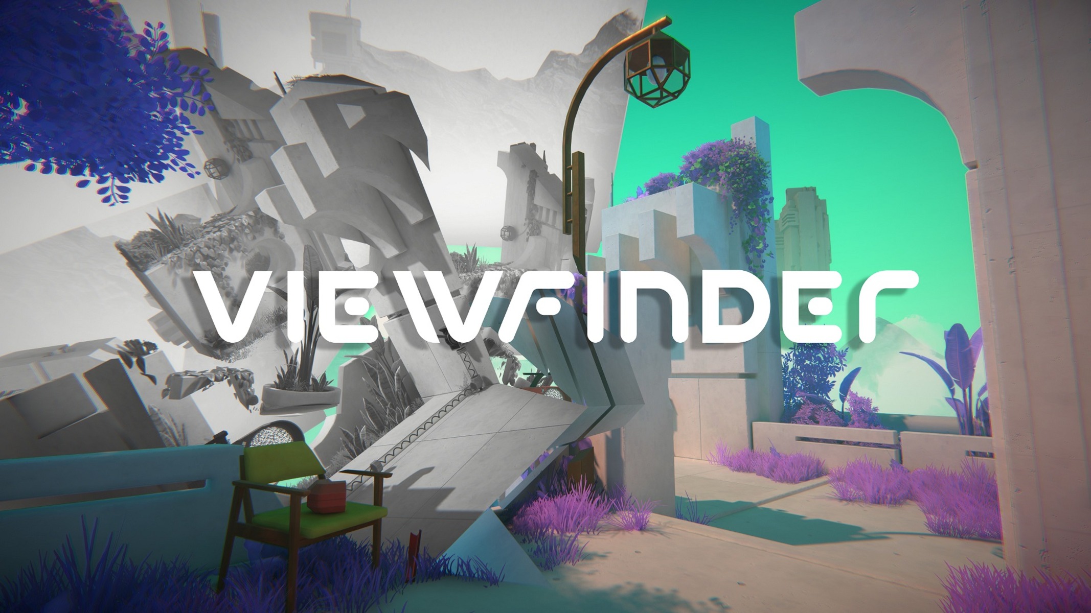 Viewfinder copertina