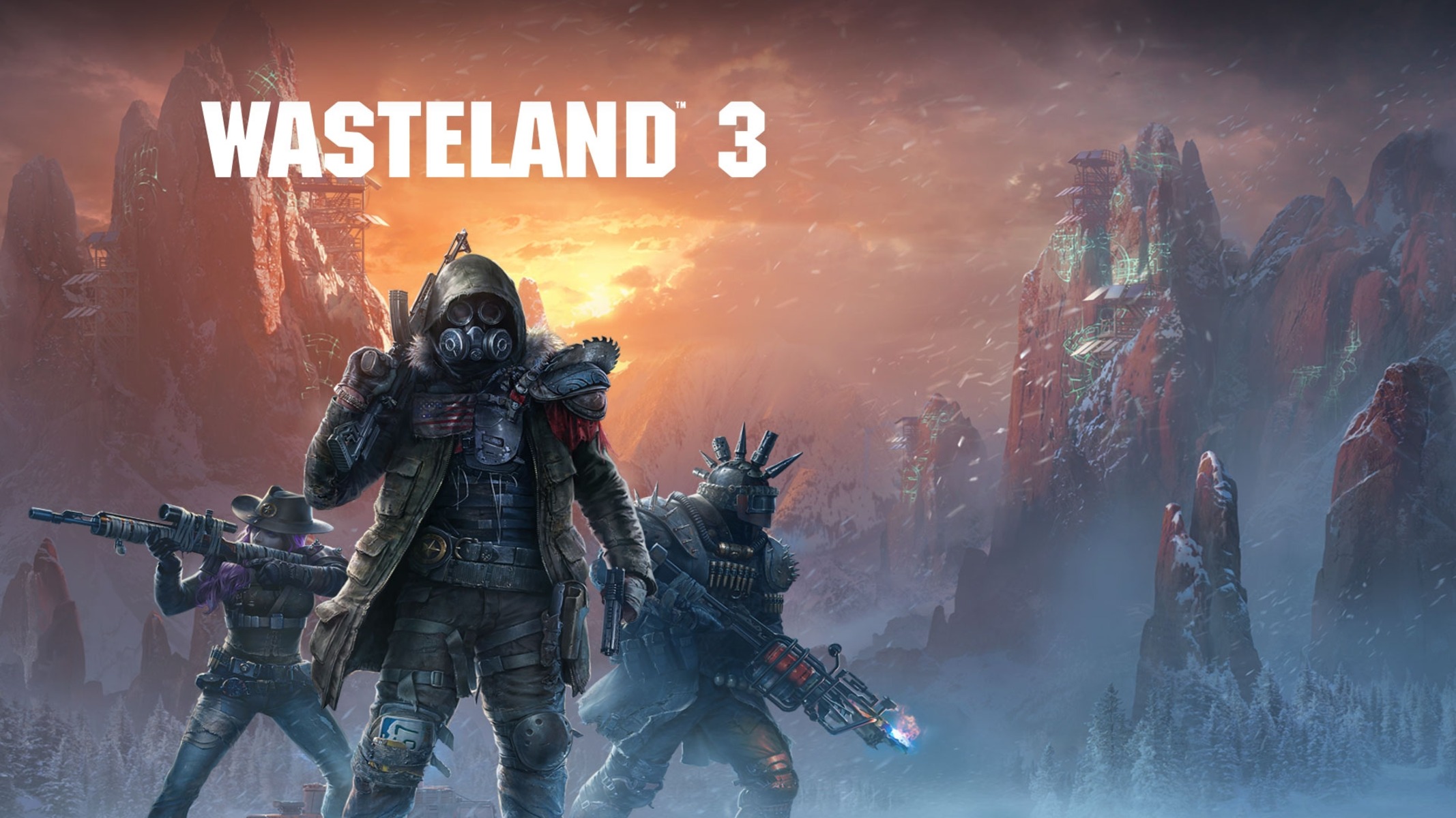 wasteland 3 pc mac gioco steam cover