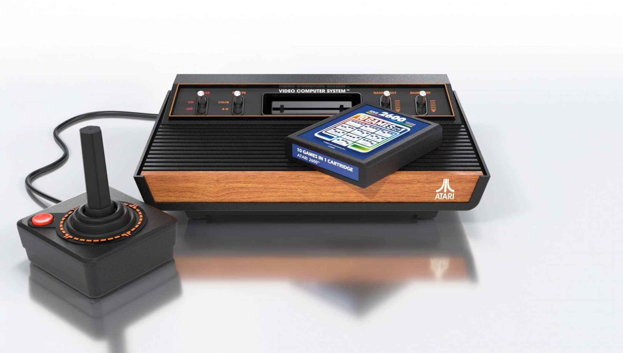 Atari