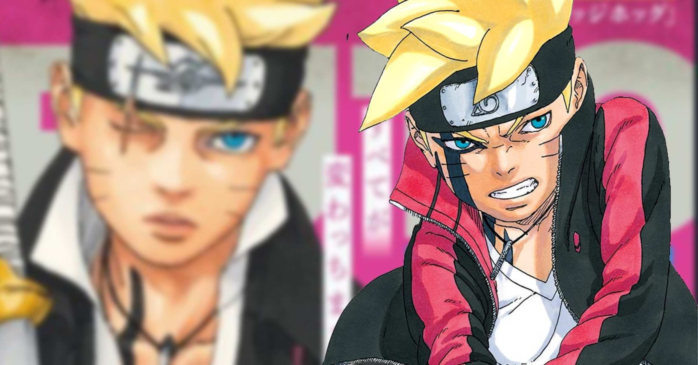 Boruto