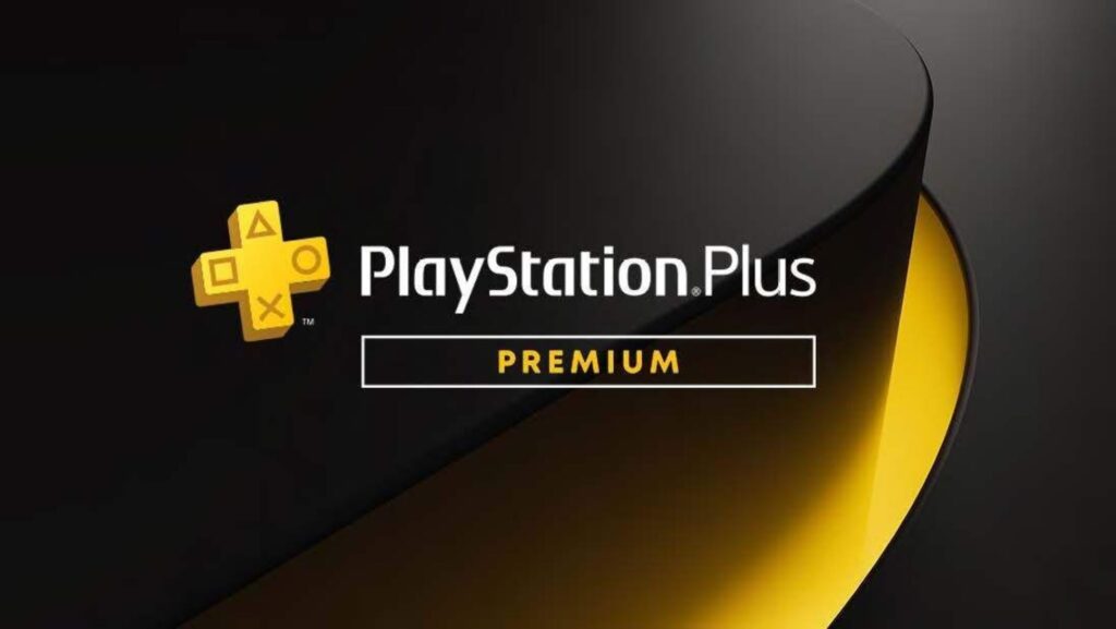 ps plus premium