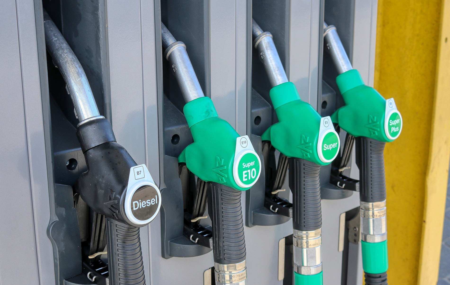 Carburanti