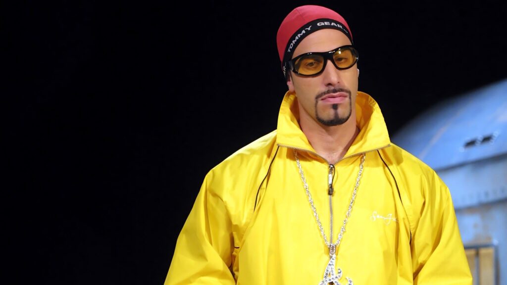 Sacha Baron Cohen torna nei panni di Ali G: annunciato un nuovo progetto