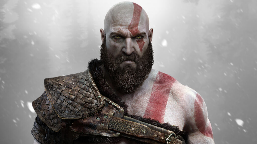 God of War: terzo capitolo in arrivo?