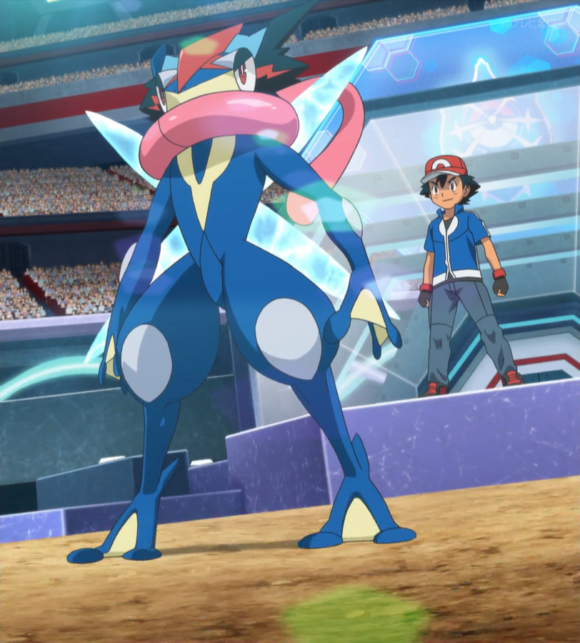 812px Ash Greninja Lumiose Conference