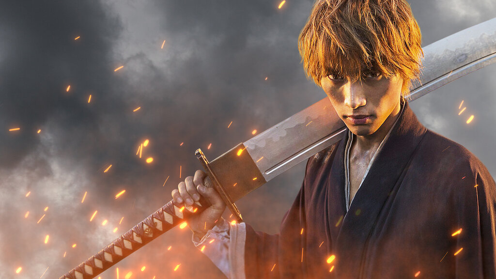 Bleach: Recensione del film live-action