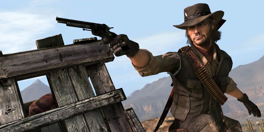 [VIDEO] Red Dead Redemption annunciato ufficialmente: ecco la data di uscita del port per PS4 e Switch