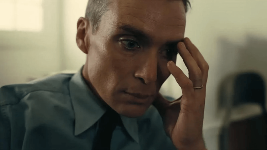 Oppenheimer: l'inconveniente sul set tra Cillian Murphy e Emily Blunt