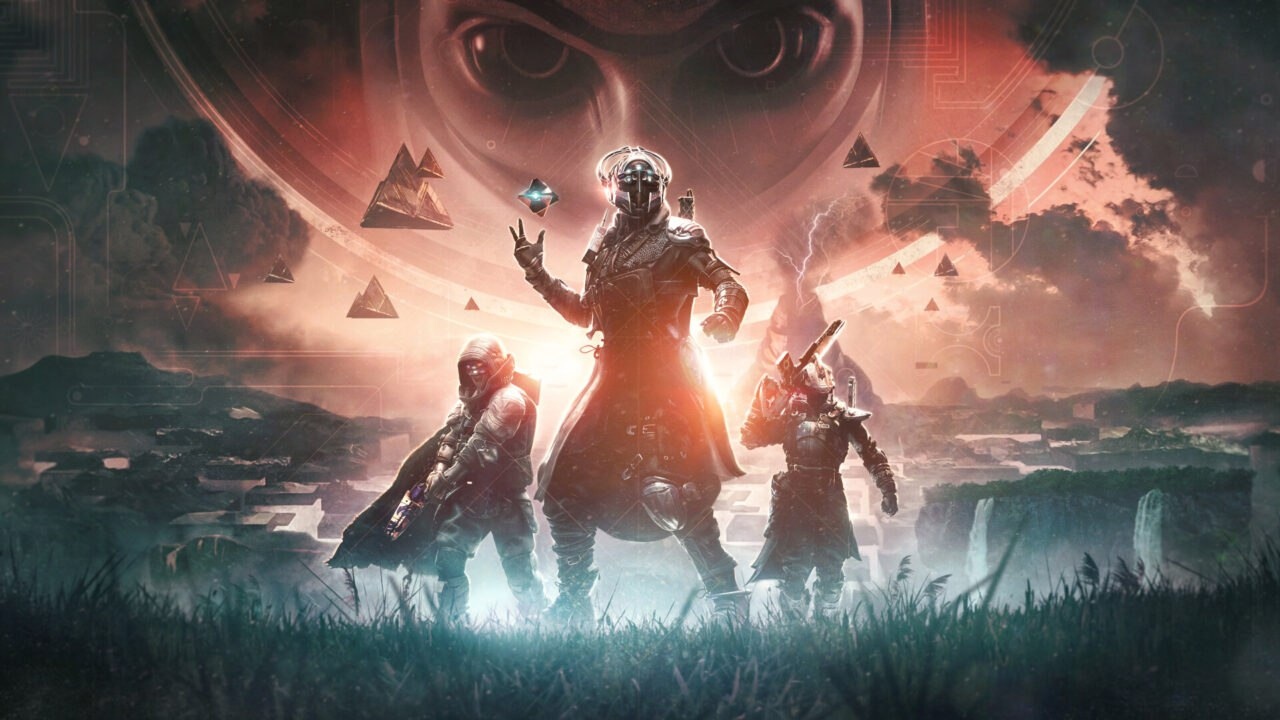 Destiny 2 la forma ultima copertina