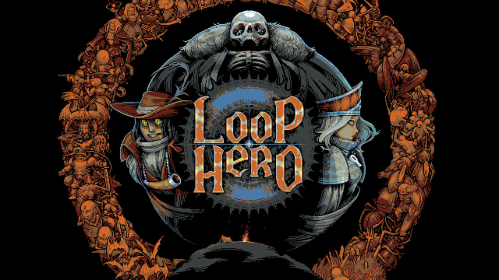 Loop Hero gioco gratis