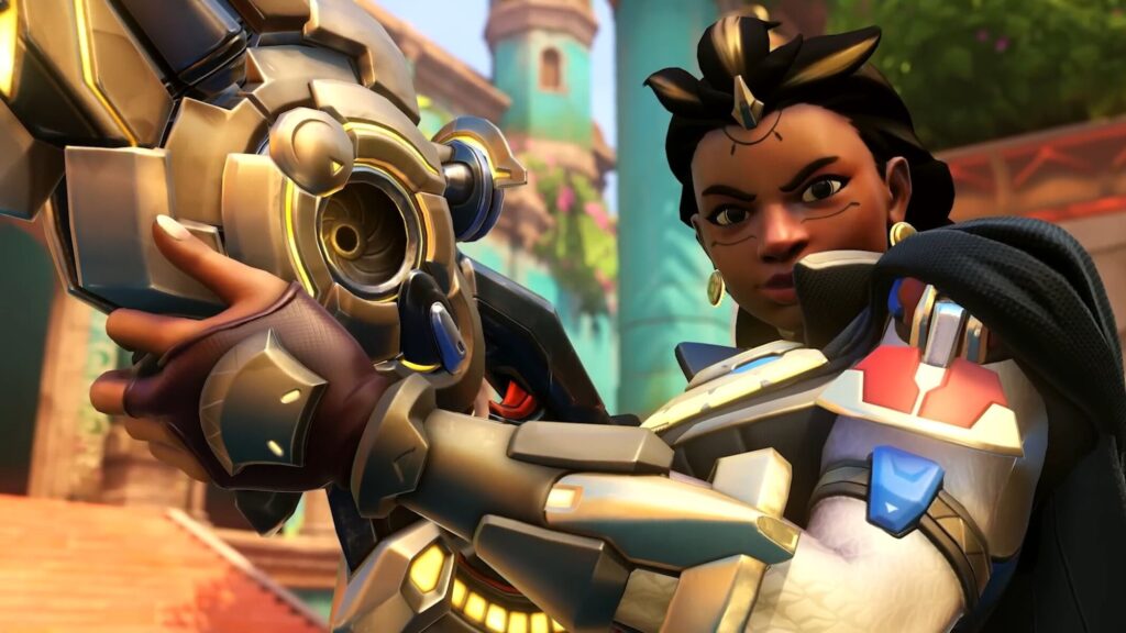 Overwatch 2 accesso anticipato