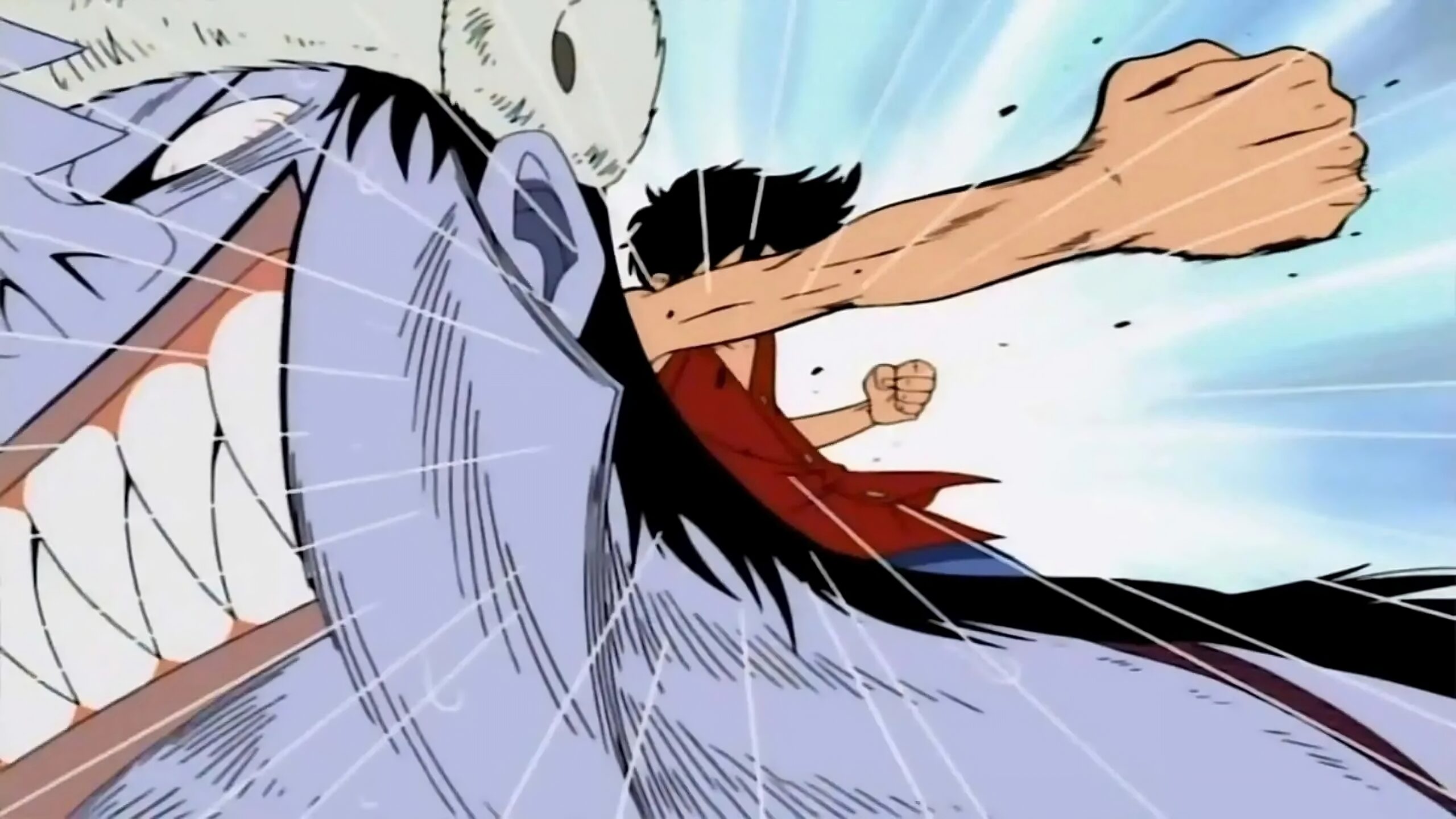 One Piece: quali archi narrativi comprende la saga dell'East Blue?