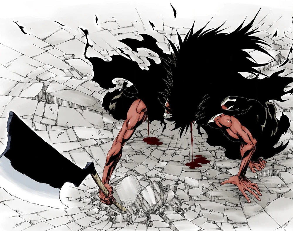 kenpachi-zaraki-bankai