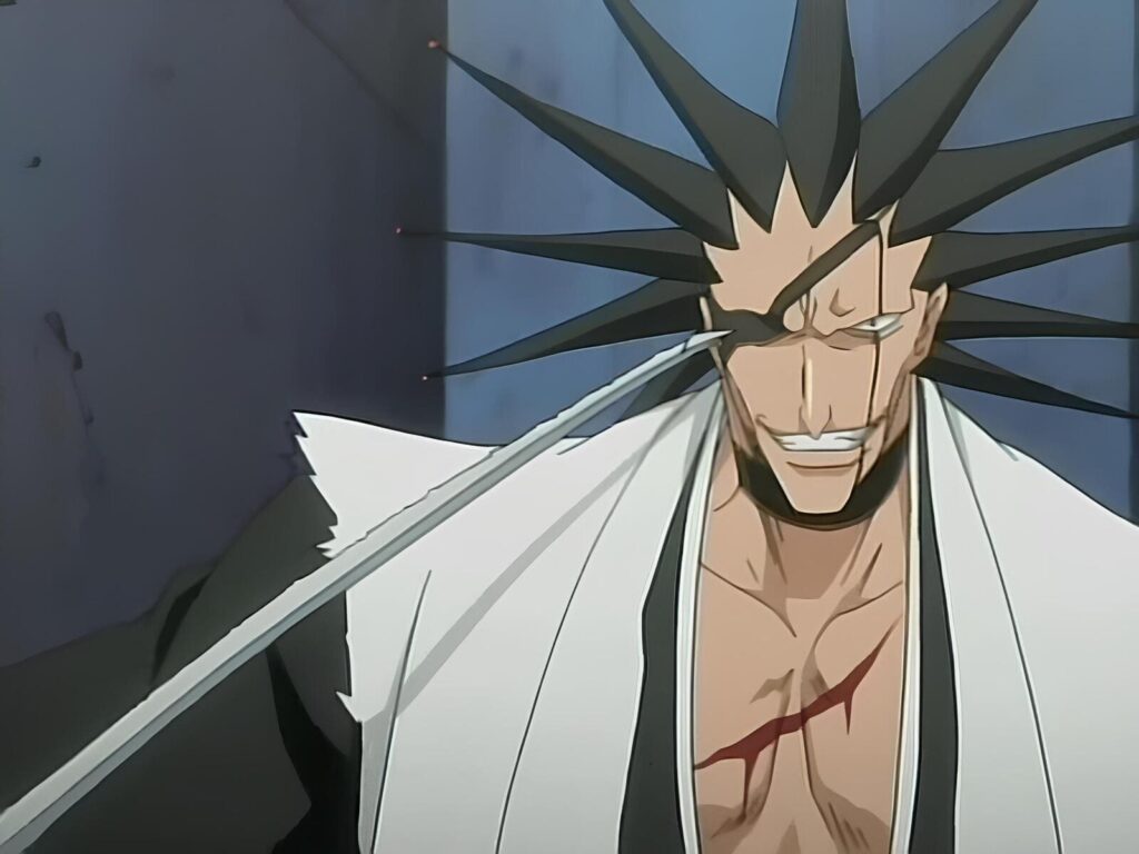 kenpachi-zaraki-bleach