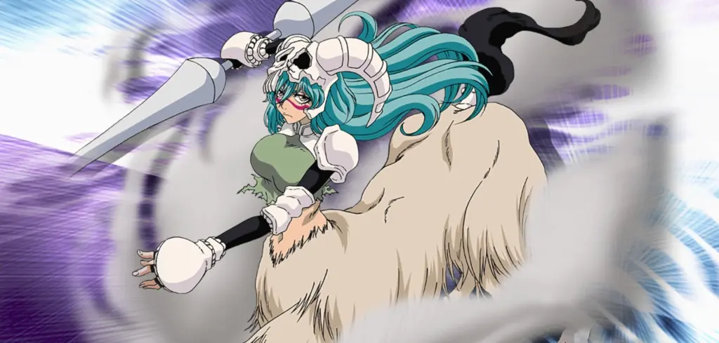 nelliel-bleach-resurrecion