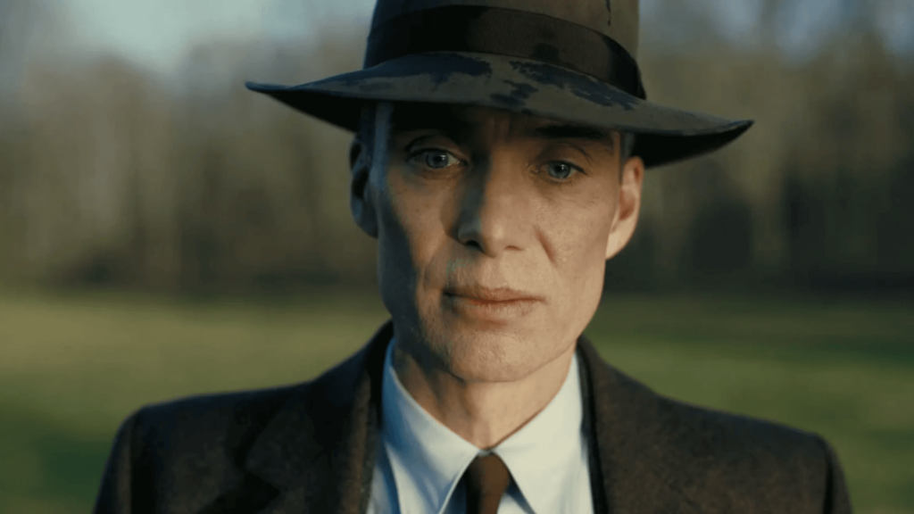 Cillian Murphy and Oppenheimer's Challenge: Actor Reveals How He Was Cast