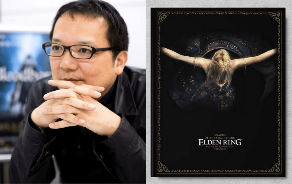 Elden Ring 2 sequel Miyazaki