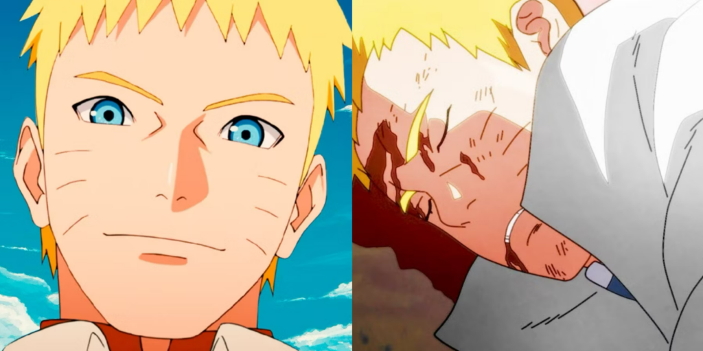 boruto naruto