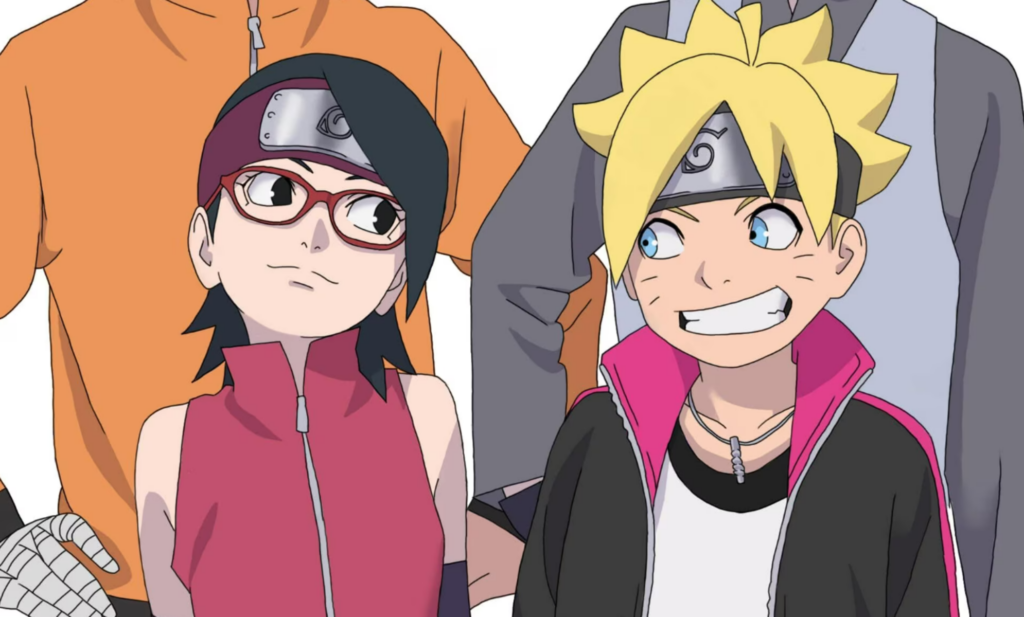 boruto