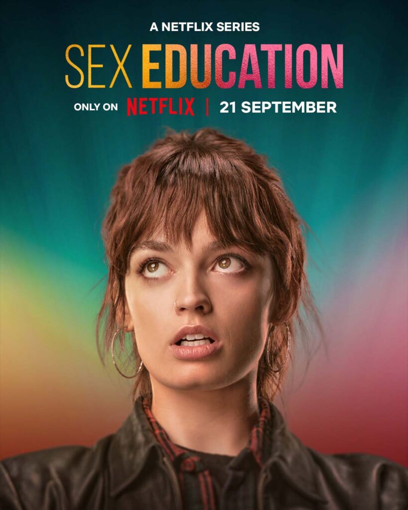 sex education