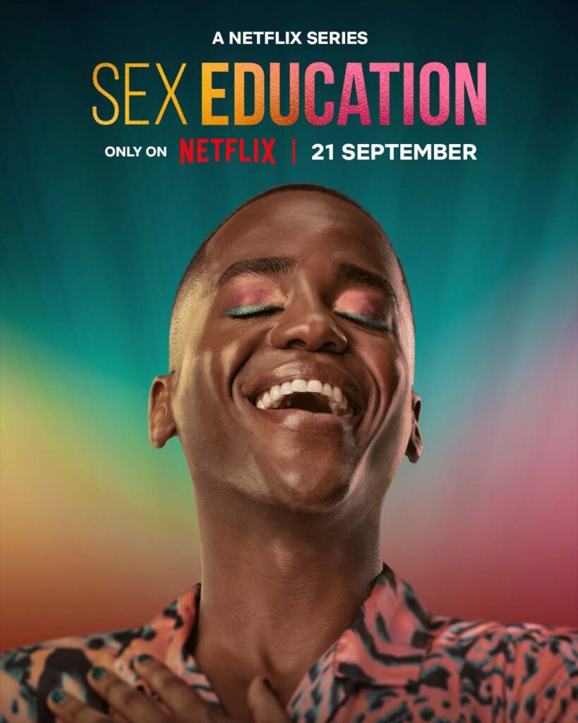 Sex education 4 1