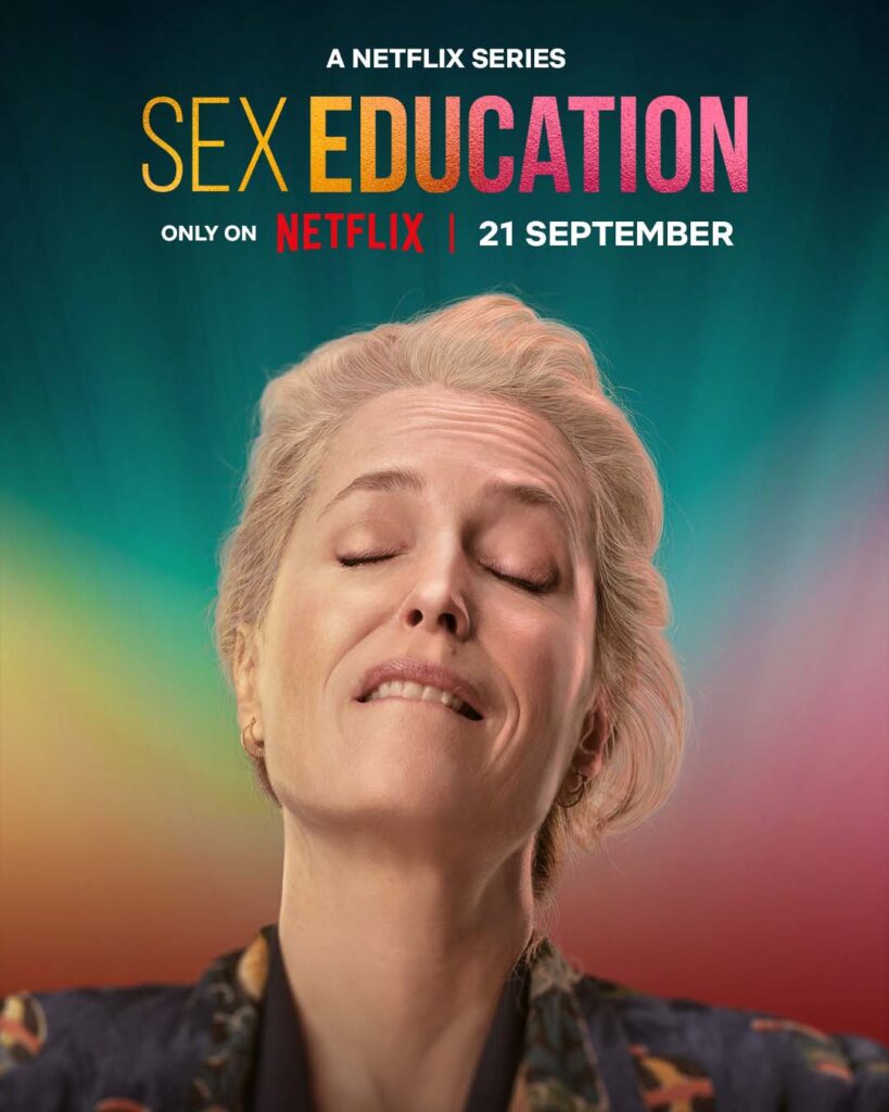Sex education 5 1
