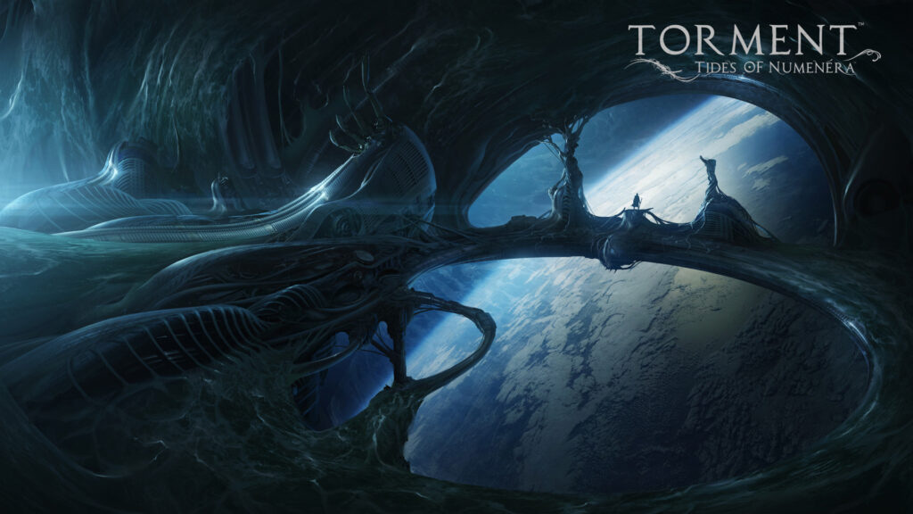 Torment: Tides of Numenera