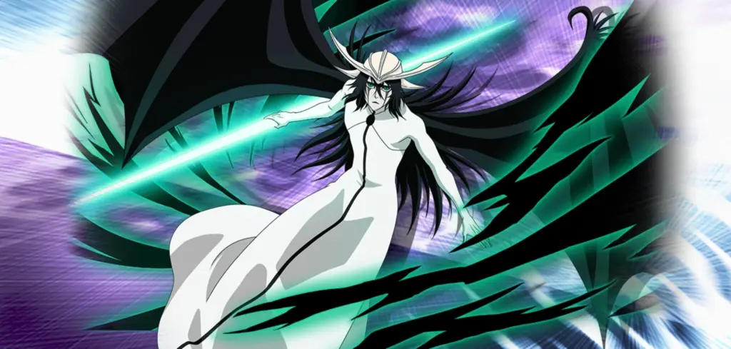 ulquiorra-espada-bleach