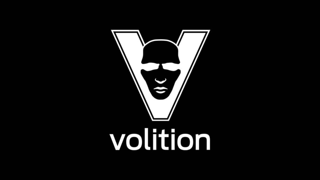 Volition