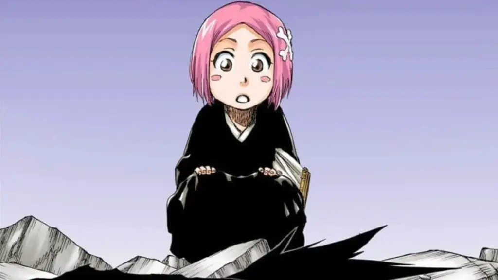 yachiru-nozarashi