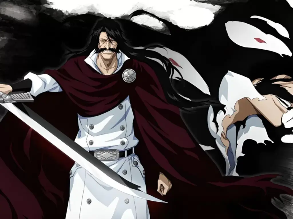 yhwach-bleach