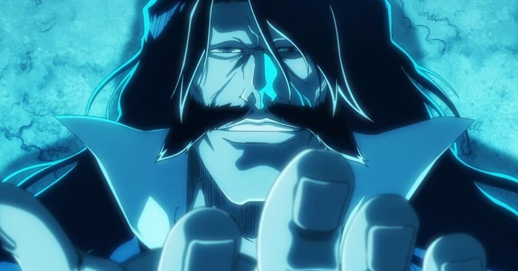 yhwach-bleach