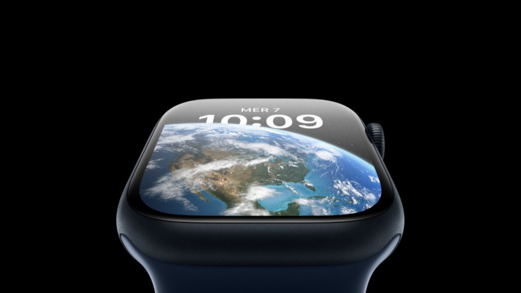 Apple Watch