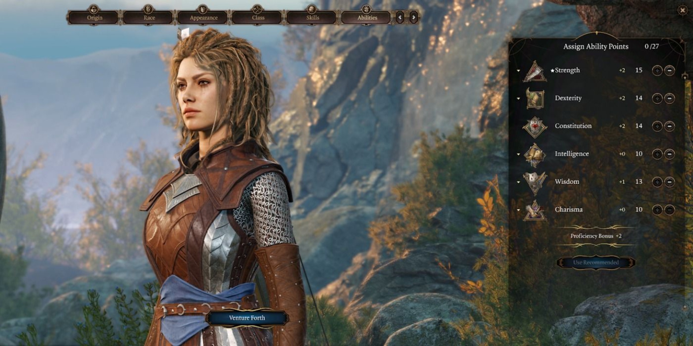 baldurs gate 3 customization